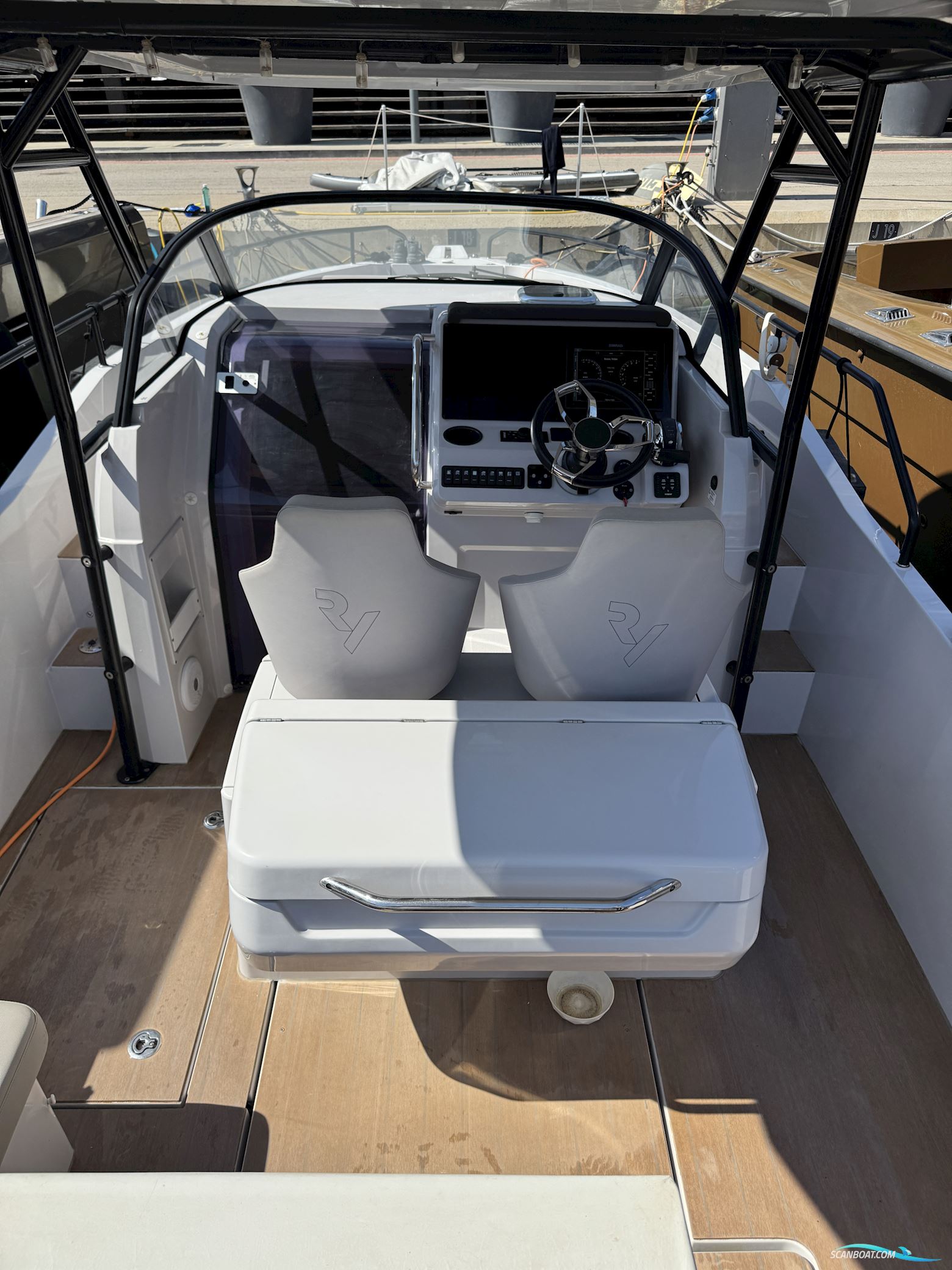 Ryck 280