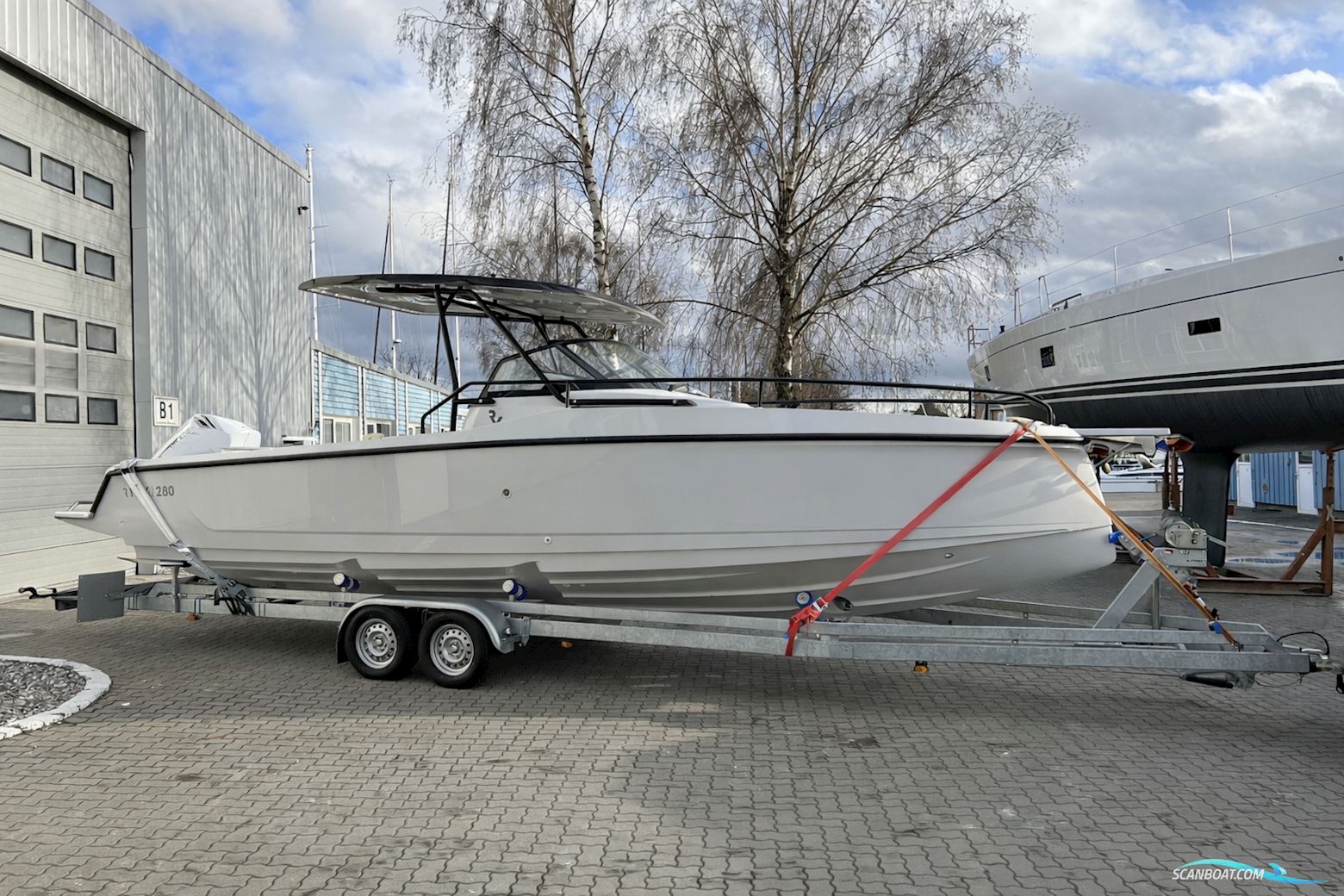 Ryck 280