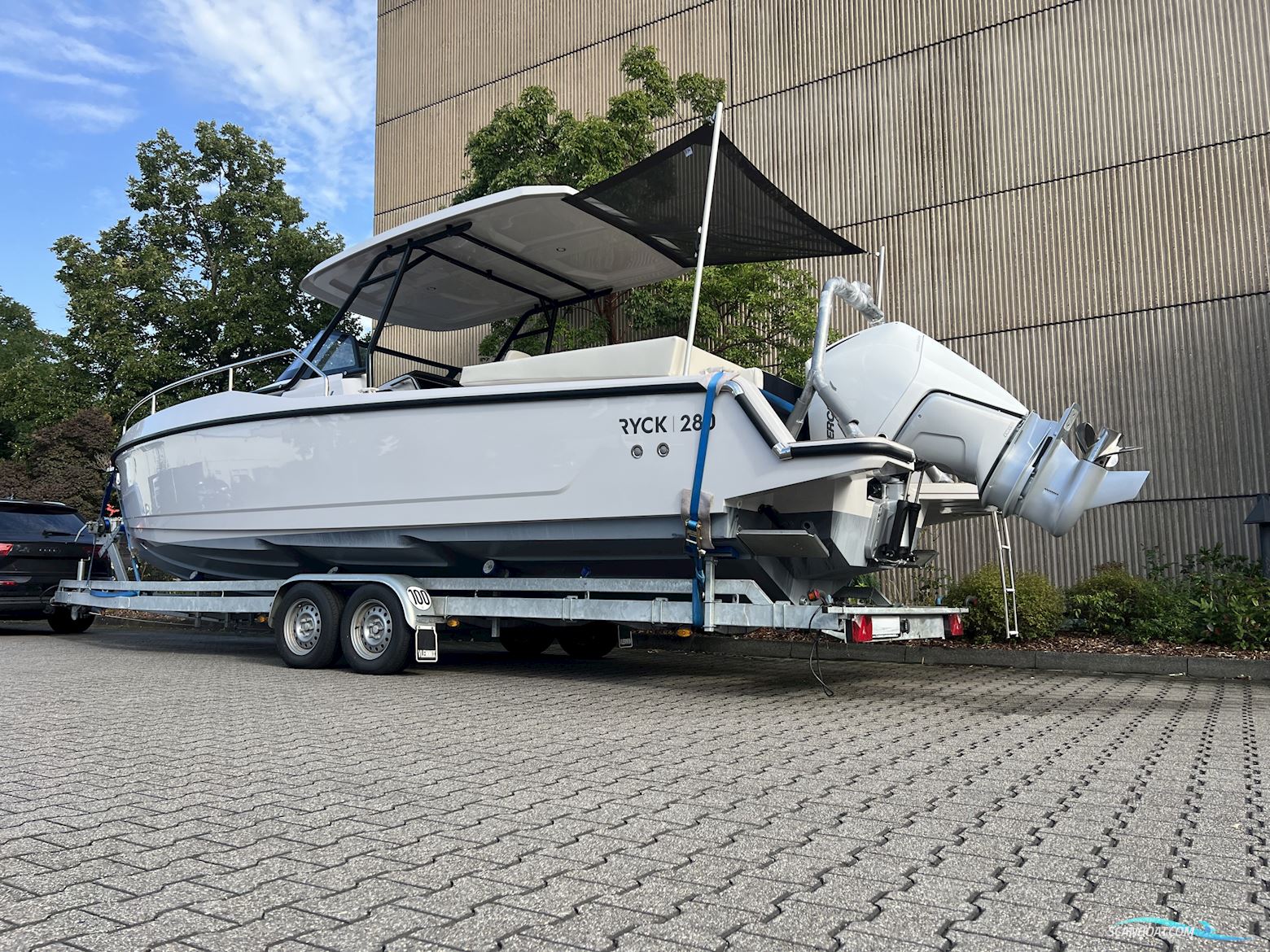 Ryck 280