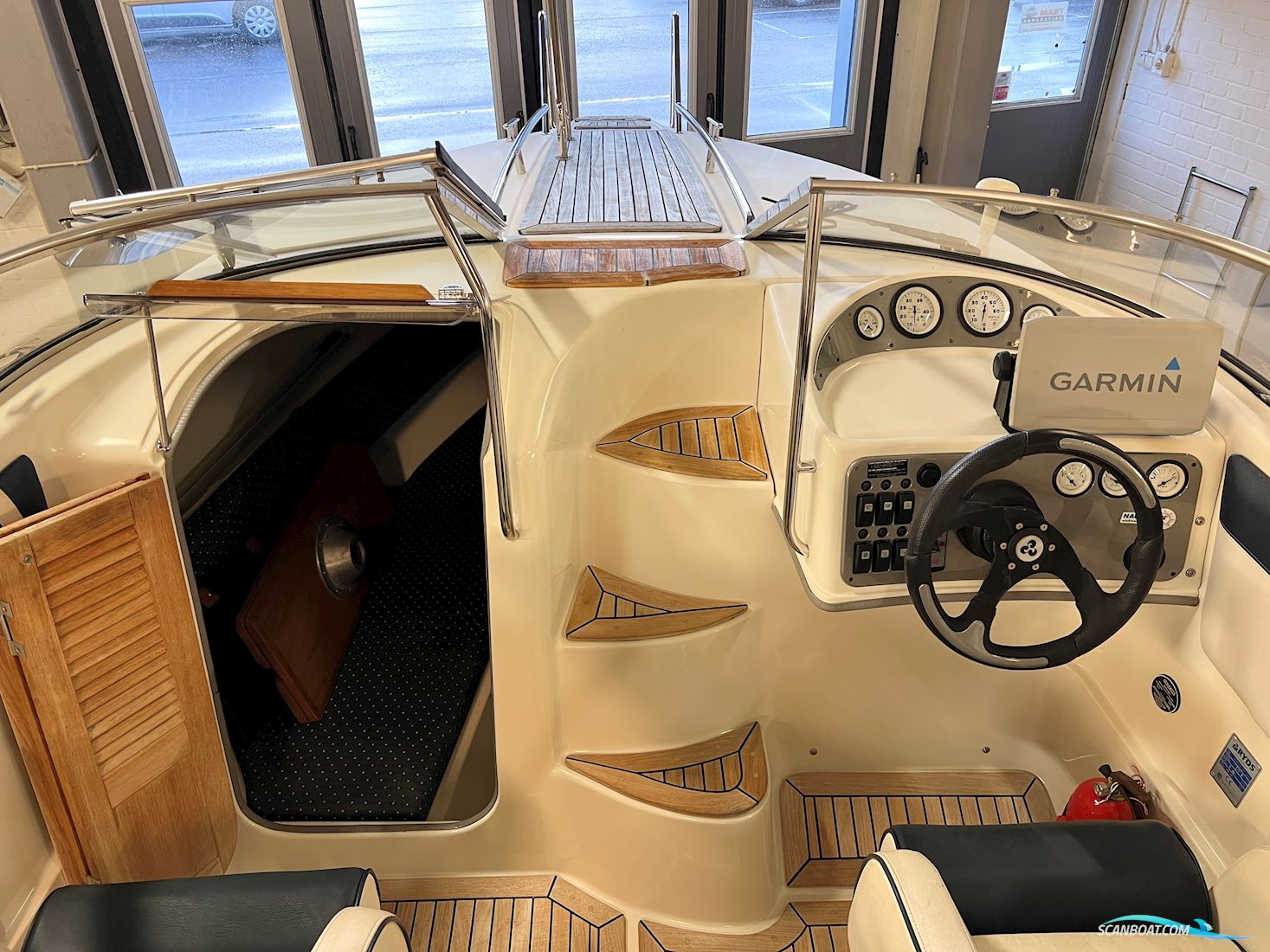 Ryds 20 DC
