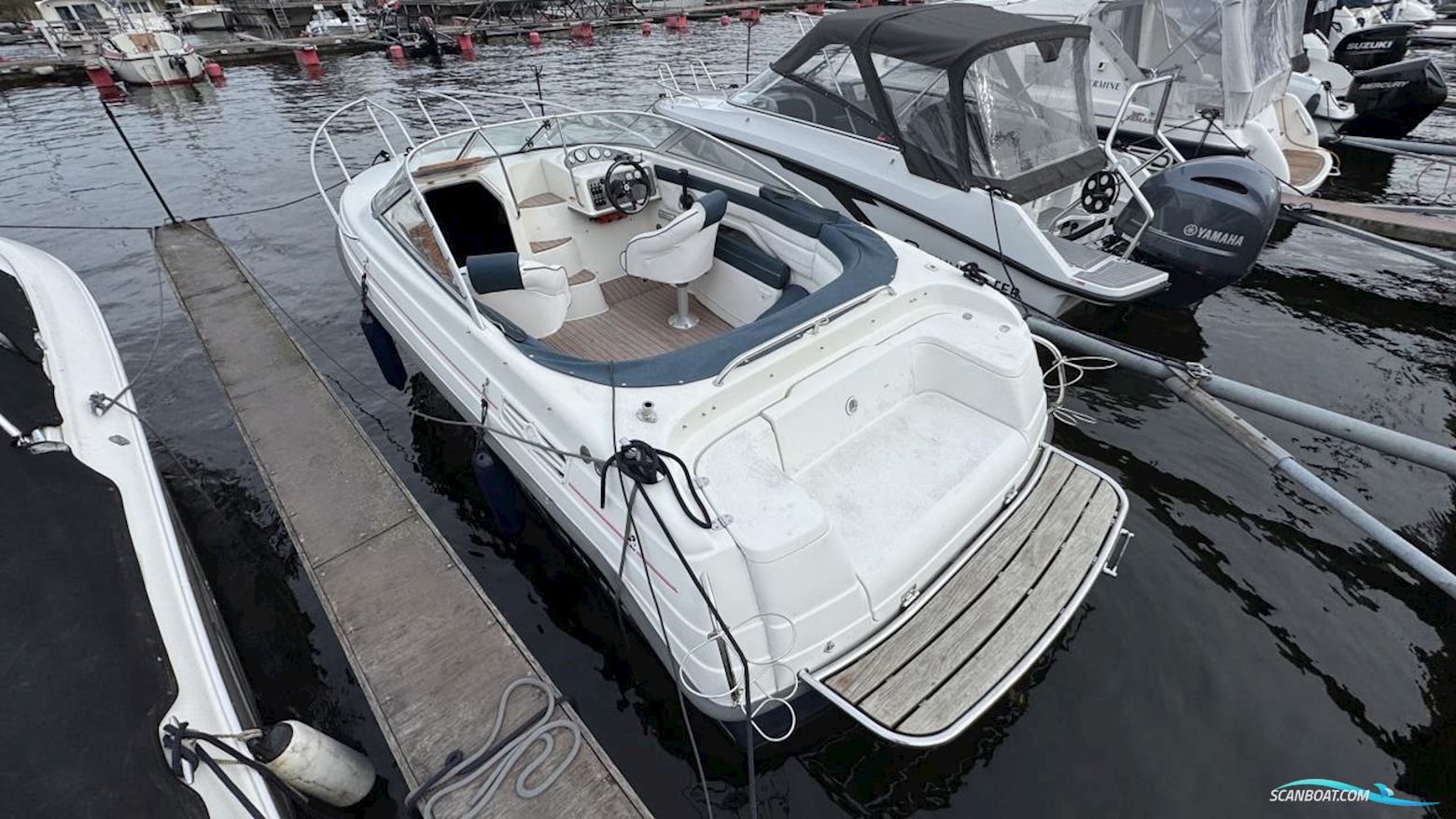Ryds 20 DC