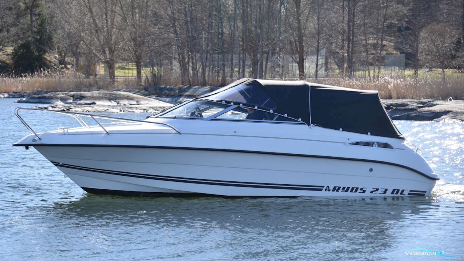 Ryds 23 DC