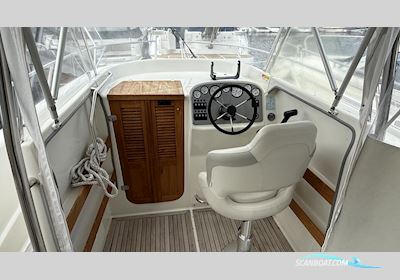 Ryds 23 WA Motorbåd 2006, med Mercruiser motor, Sverige