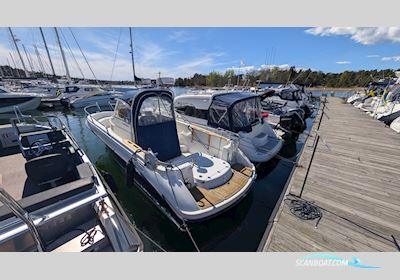 Ryds 23 WA Motorbåd 2005, med Mercruiser motor, Sverige