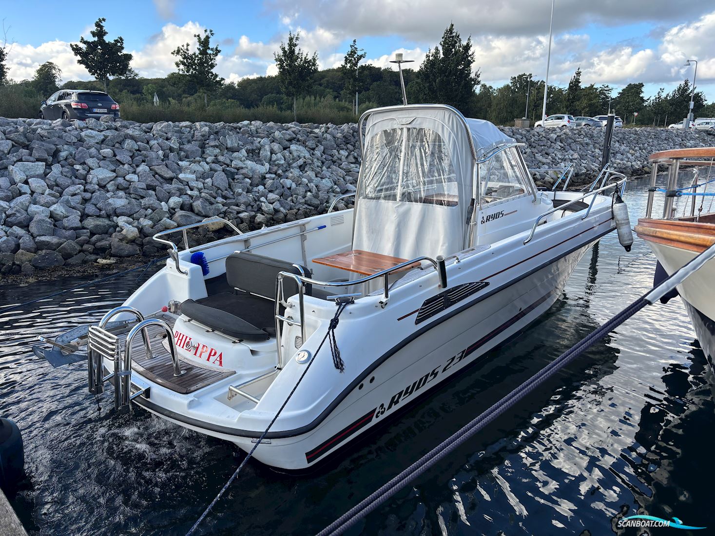 Ryds 23 WA