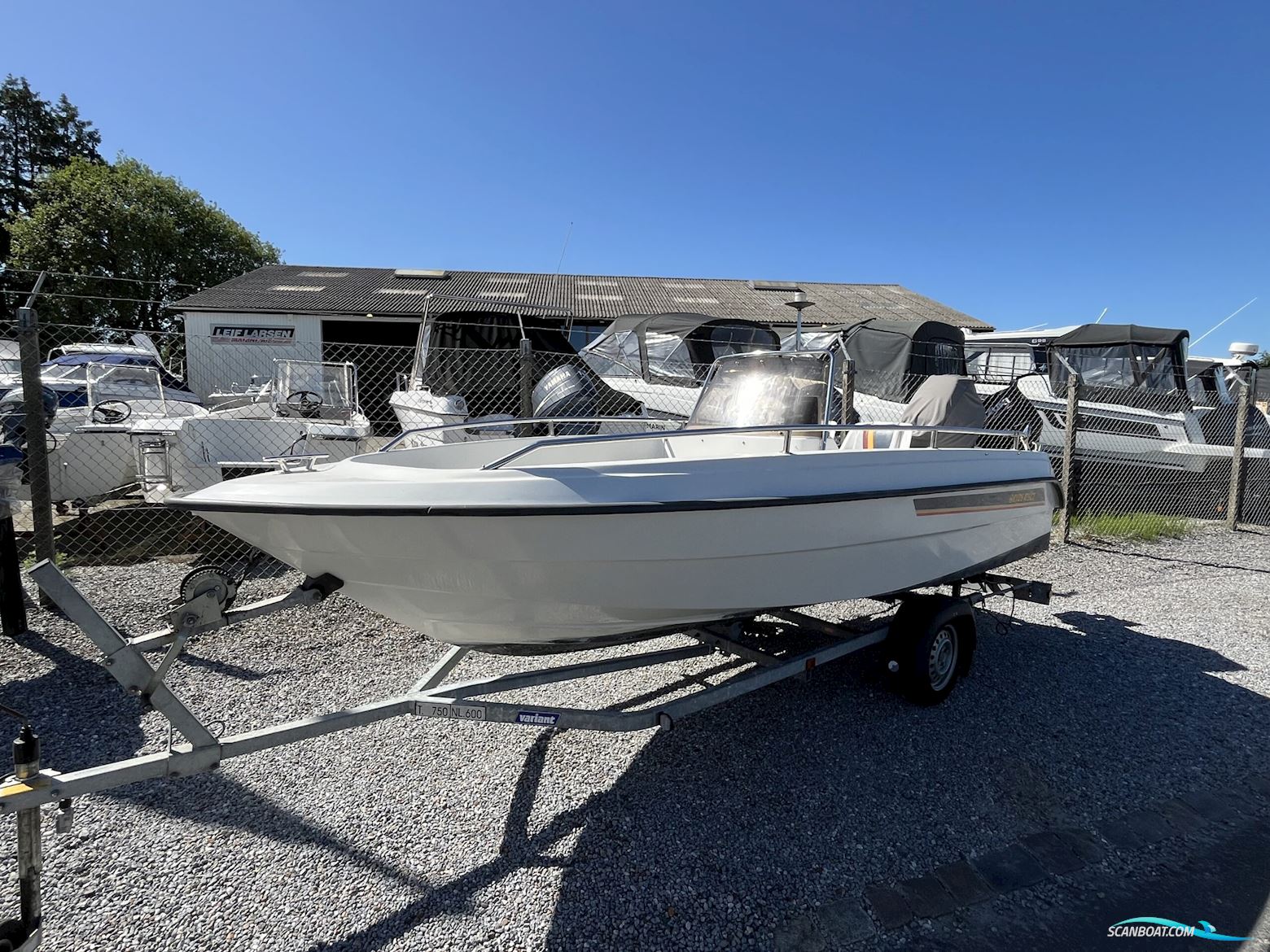 Ryds 475 GT