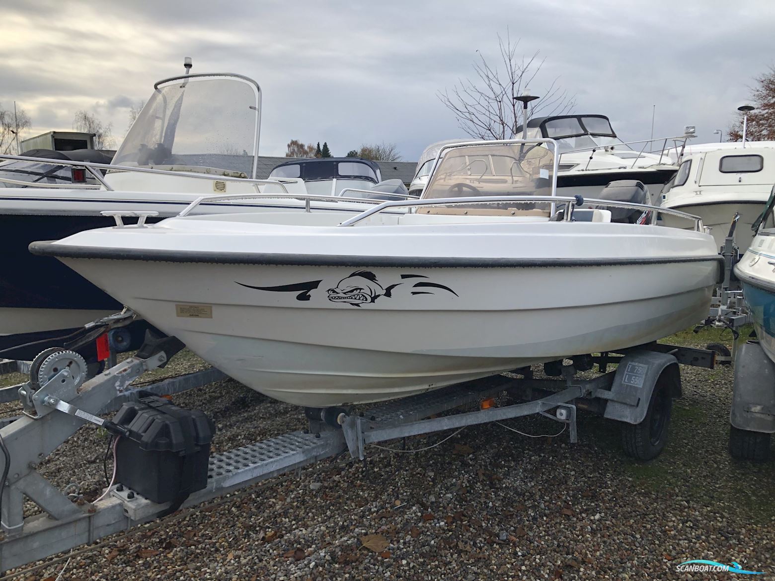 Ryds 475 GT
