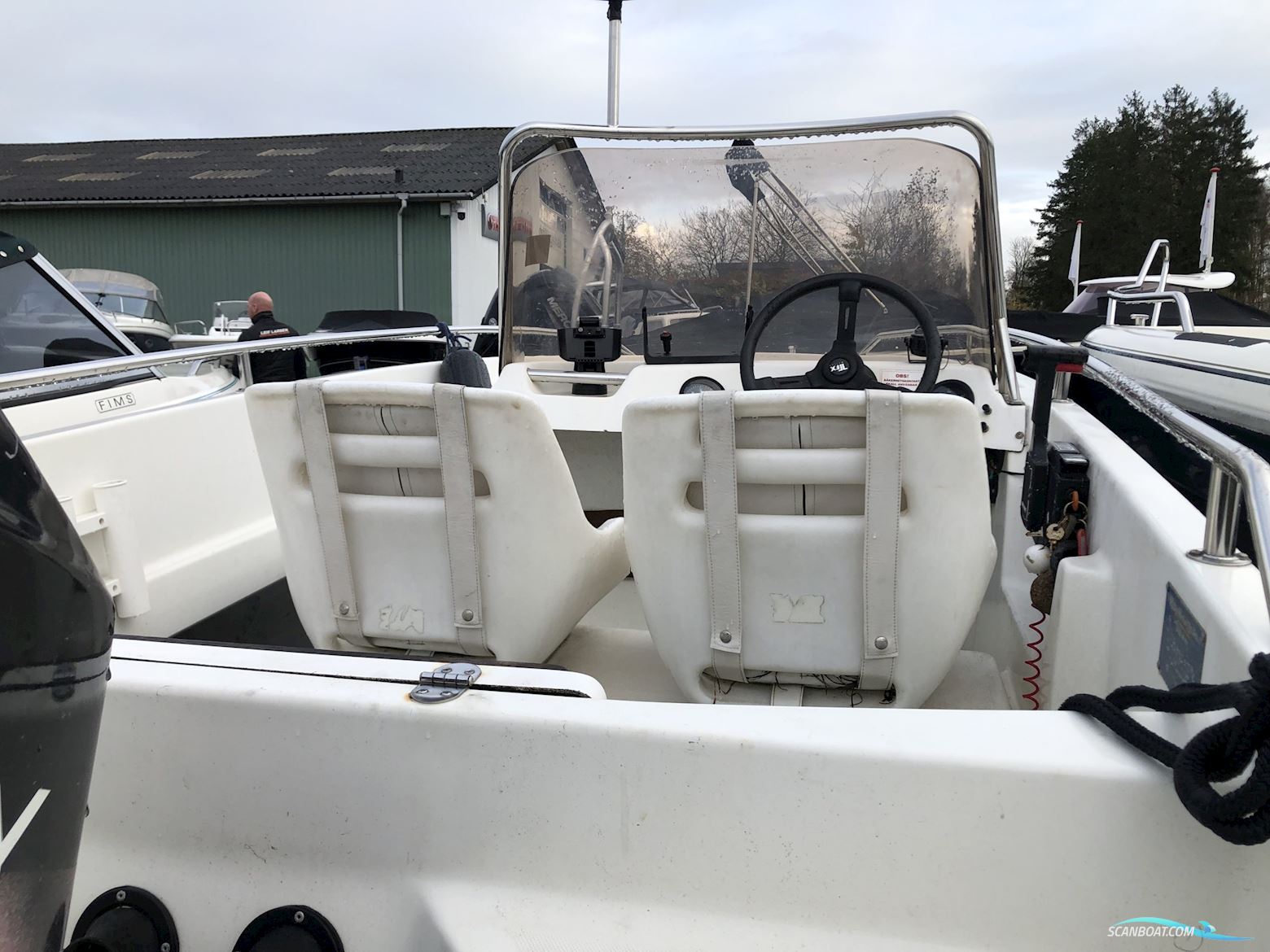 Ryds 475 GT