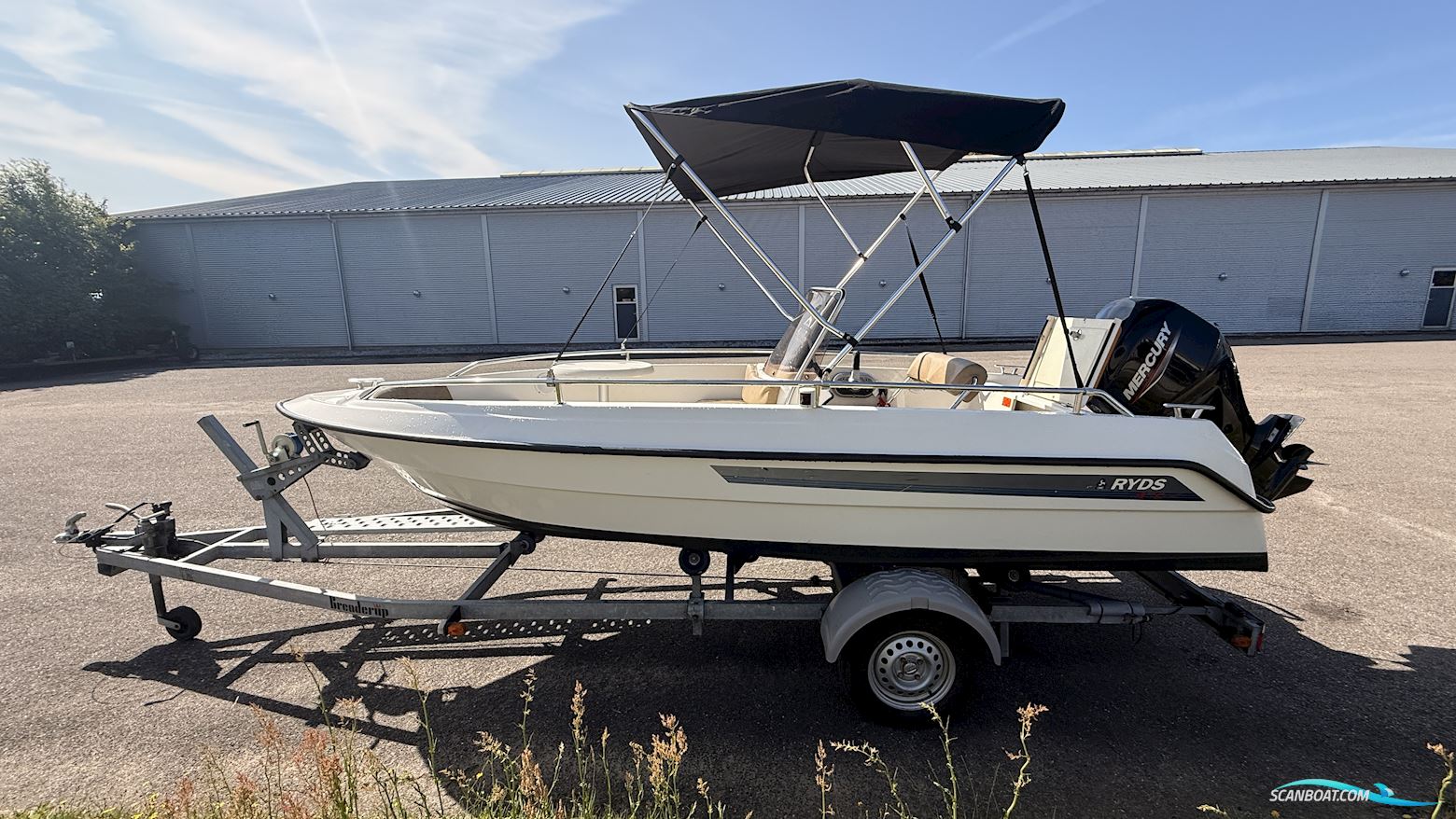 Ryds 475 GT