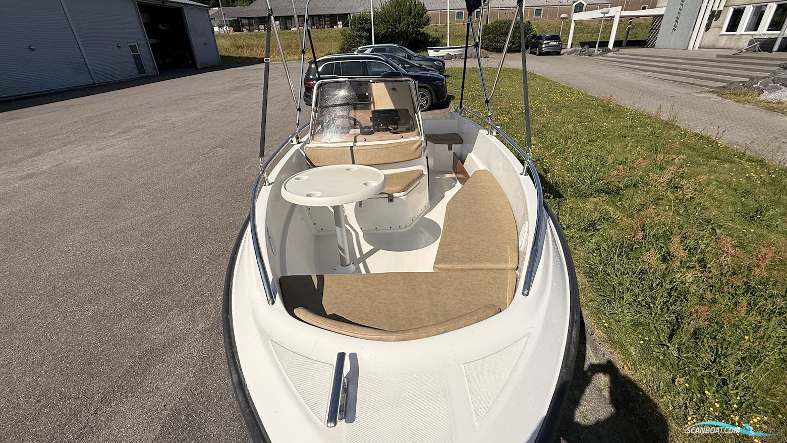 Ryds 475 GT