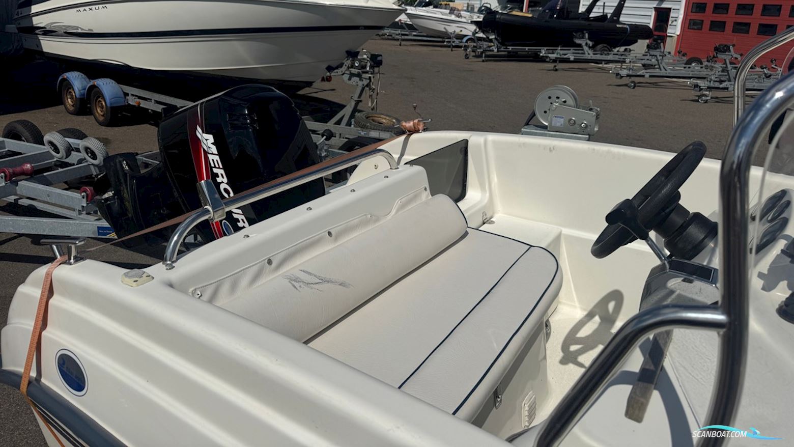 Ryds 478 GT
