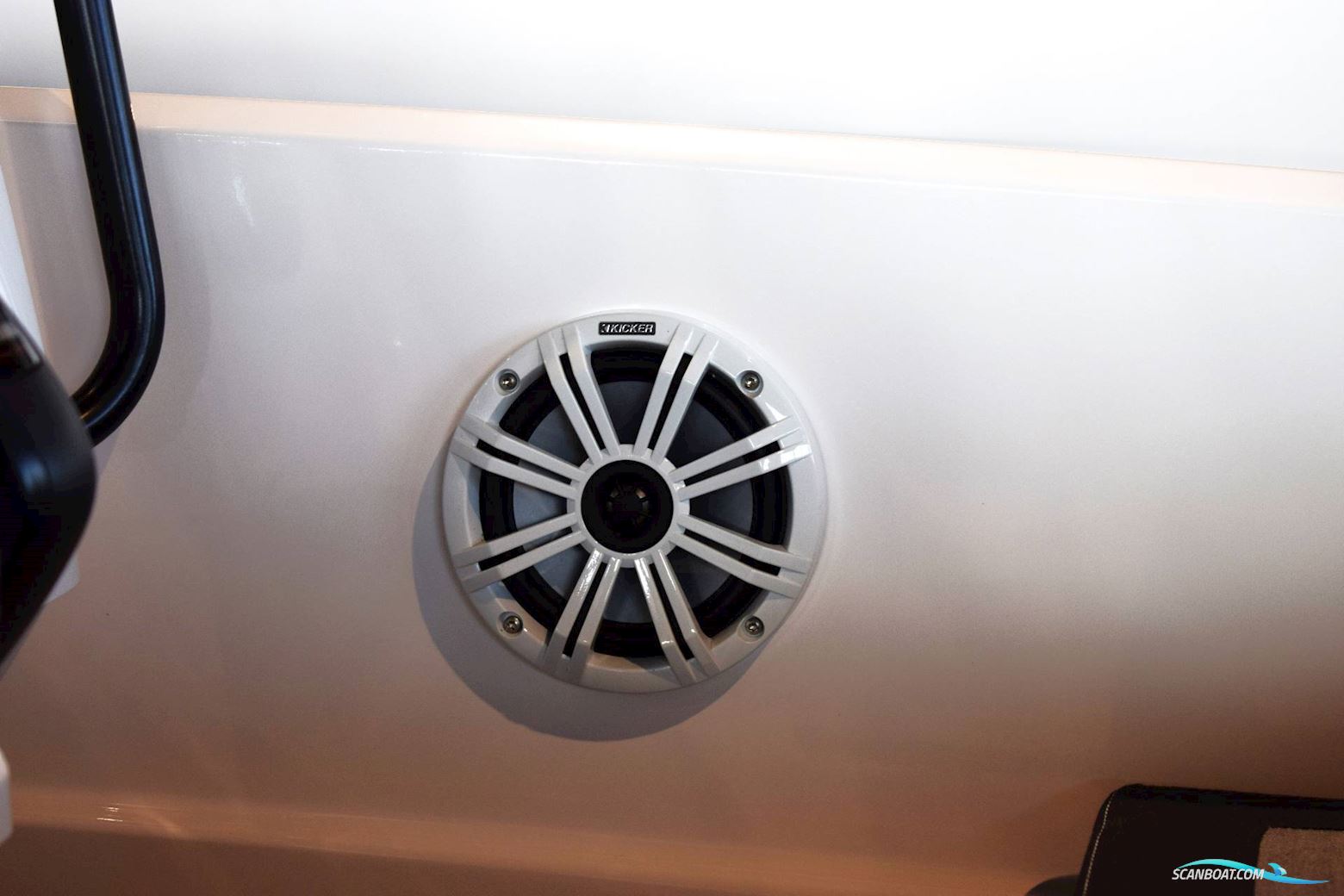 Ryds 490VI Sport - Yamaha 50 HK/Udstyr