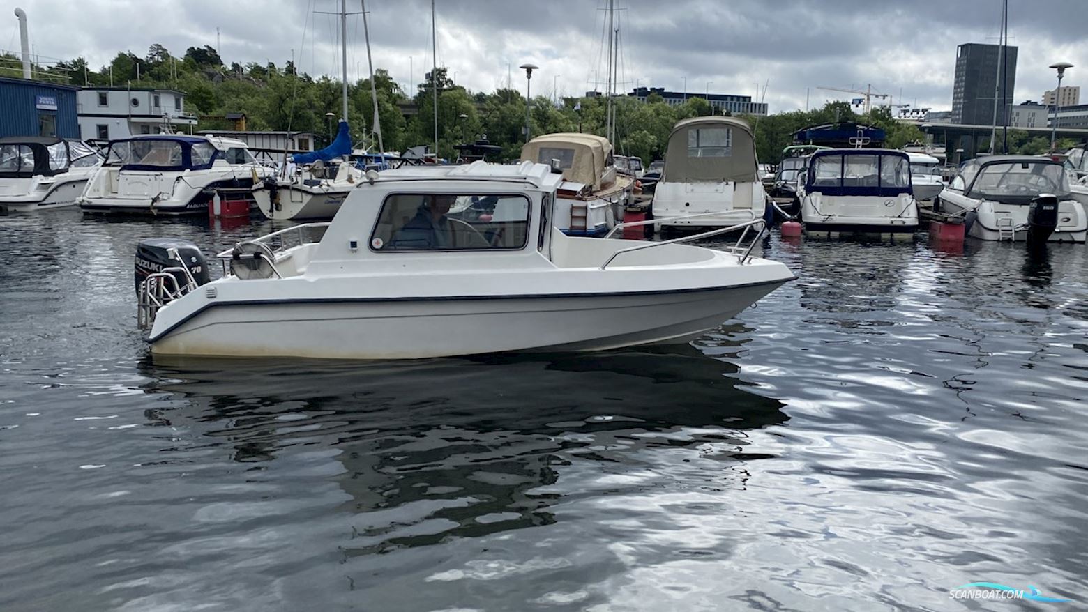 Ryds 510 MC