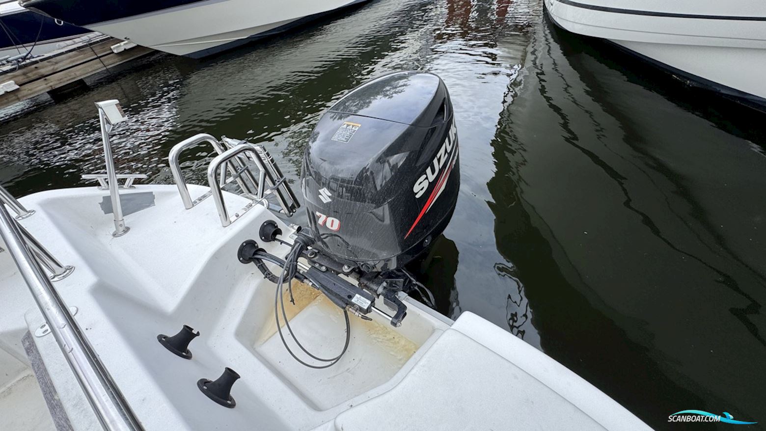 Ryds 510 MC