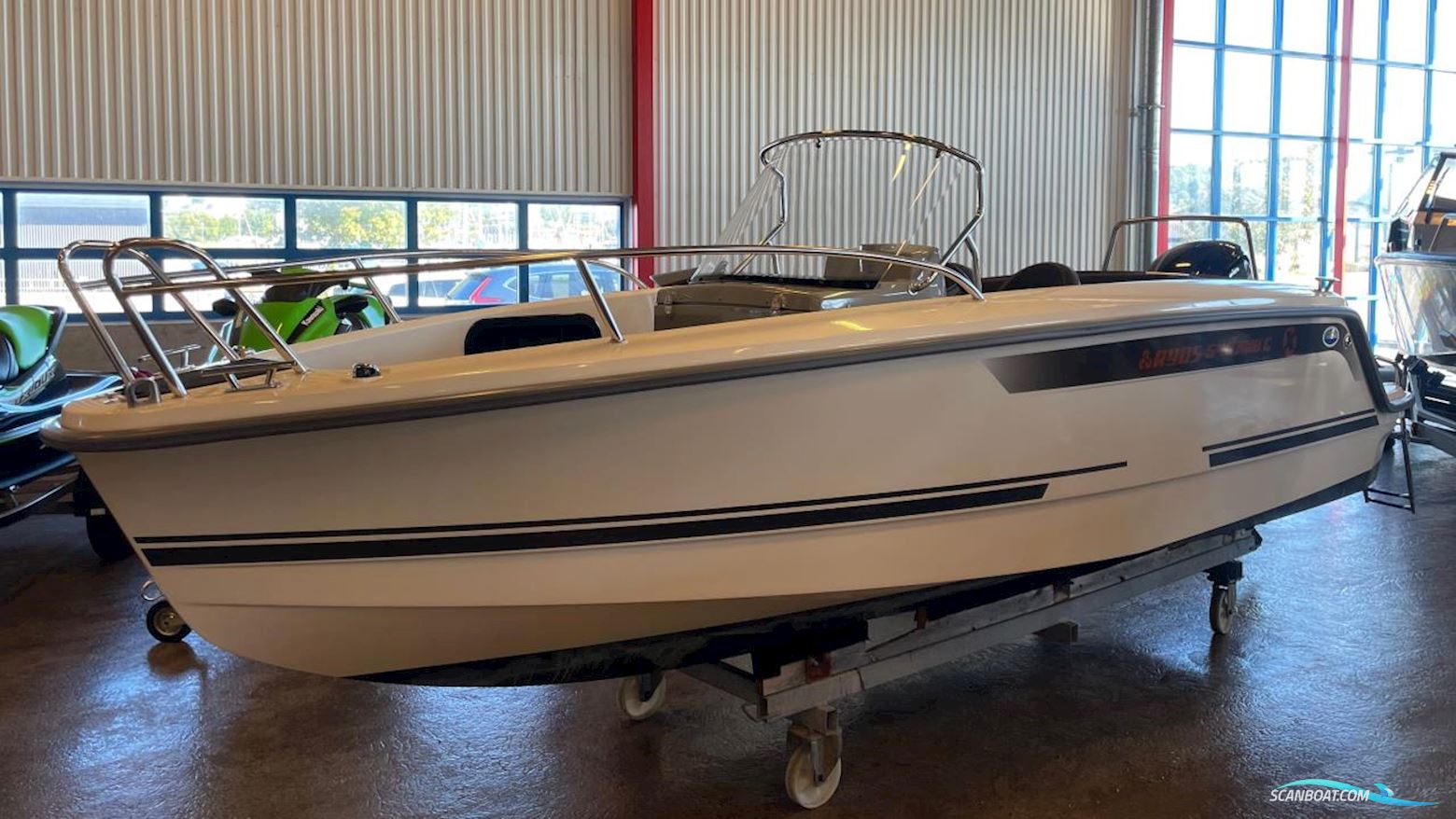 Ryds 548 MidC