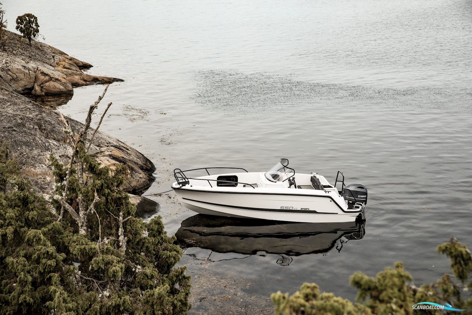 Ryds 550VI Sport