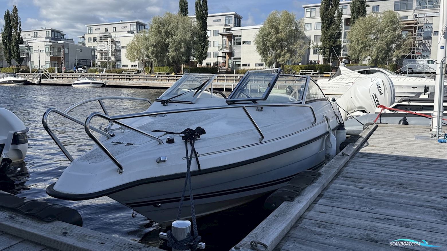 Ryds 568 DCI