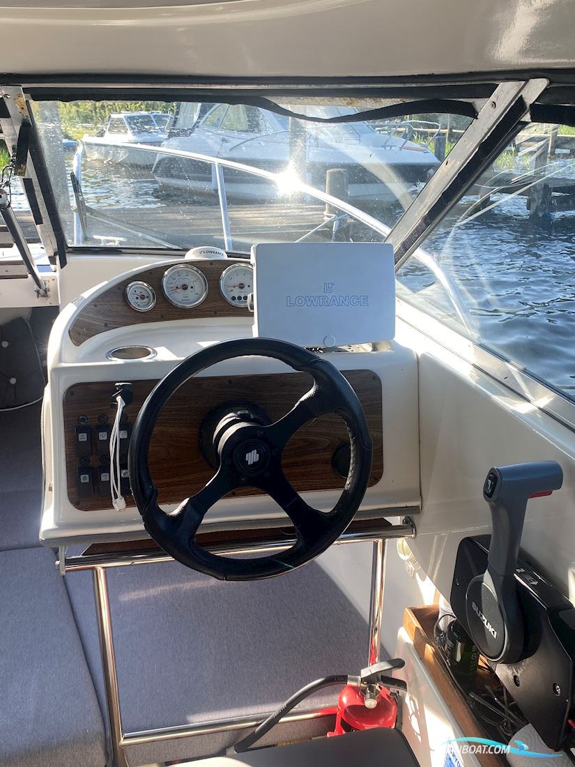 Ryds 620HT