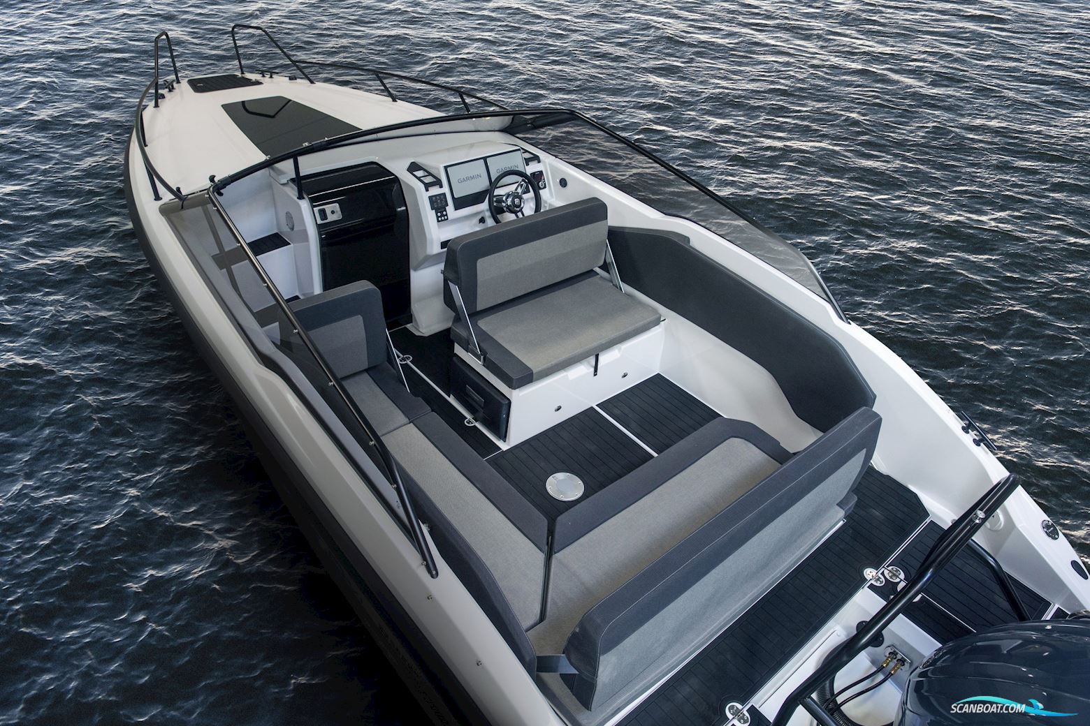 Ryds 650 VI Daycruiser