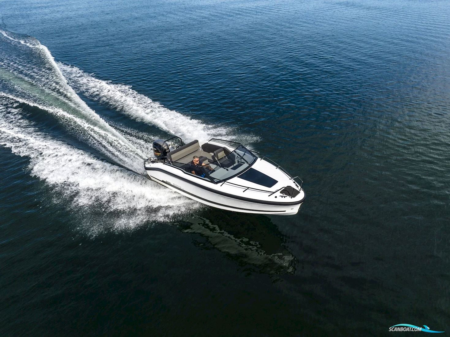 Ryds 650 VI Daycruiser