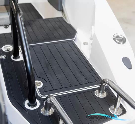 Ryds 650 VI Daycruiser