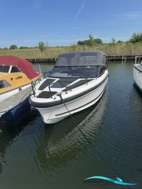Ryds 650 VI Daycruiser