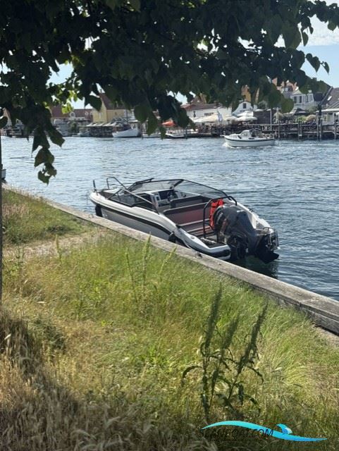 Ryds 650 VI Daycruiser