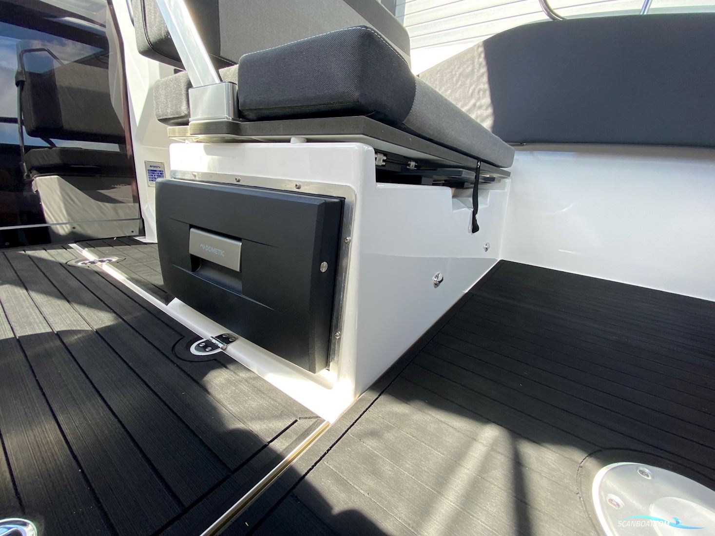 Ryds 650 VI Daycruiser
