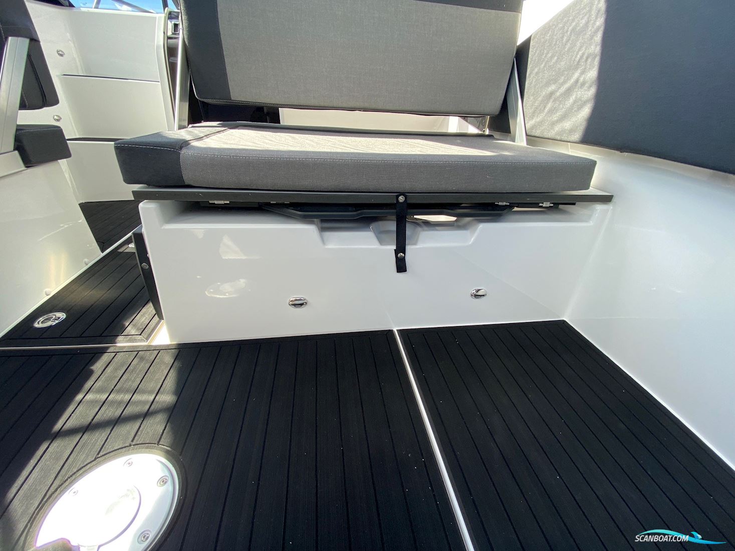 Ryds 650 VI Daycruiser