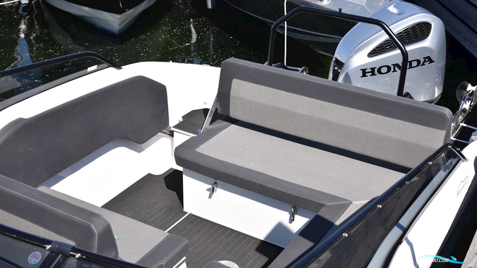 Ryds 650 VI DC