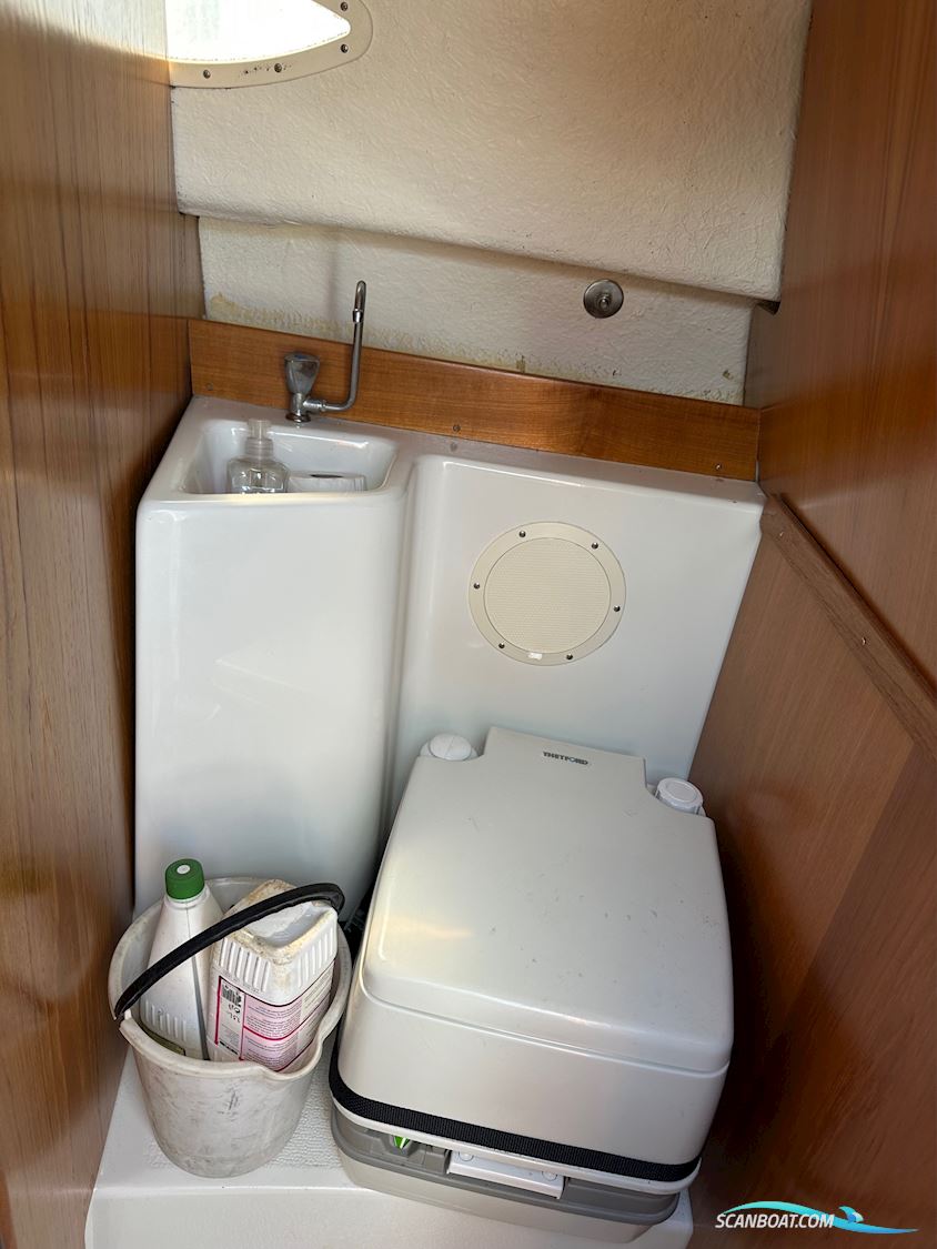 Ryds 695 Family Hardtop