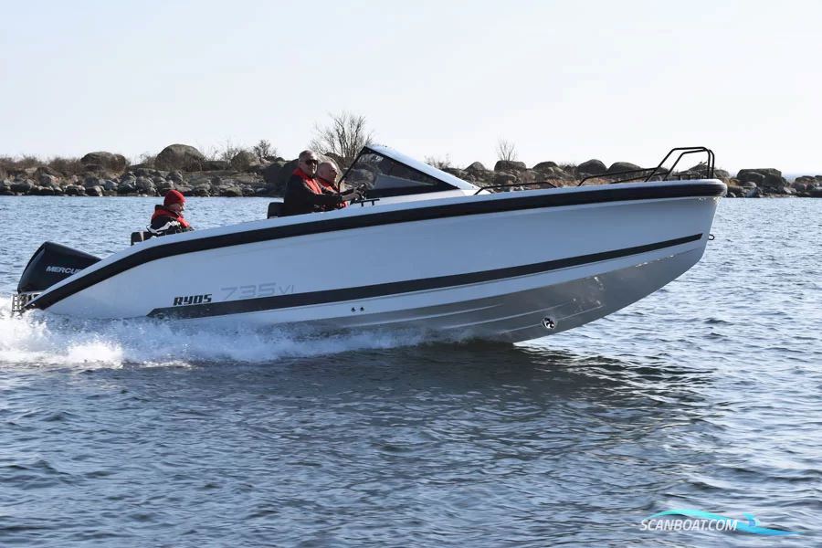 Ryds 735 VI