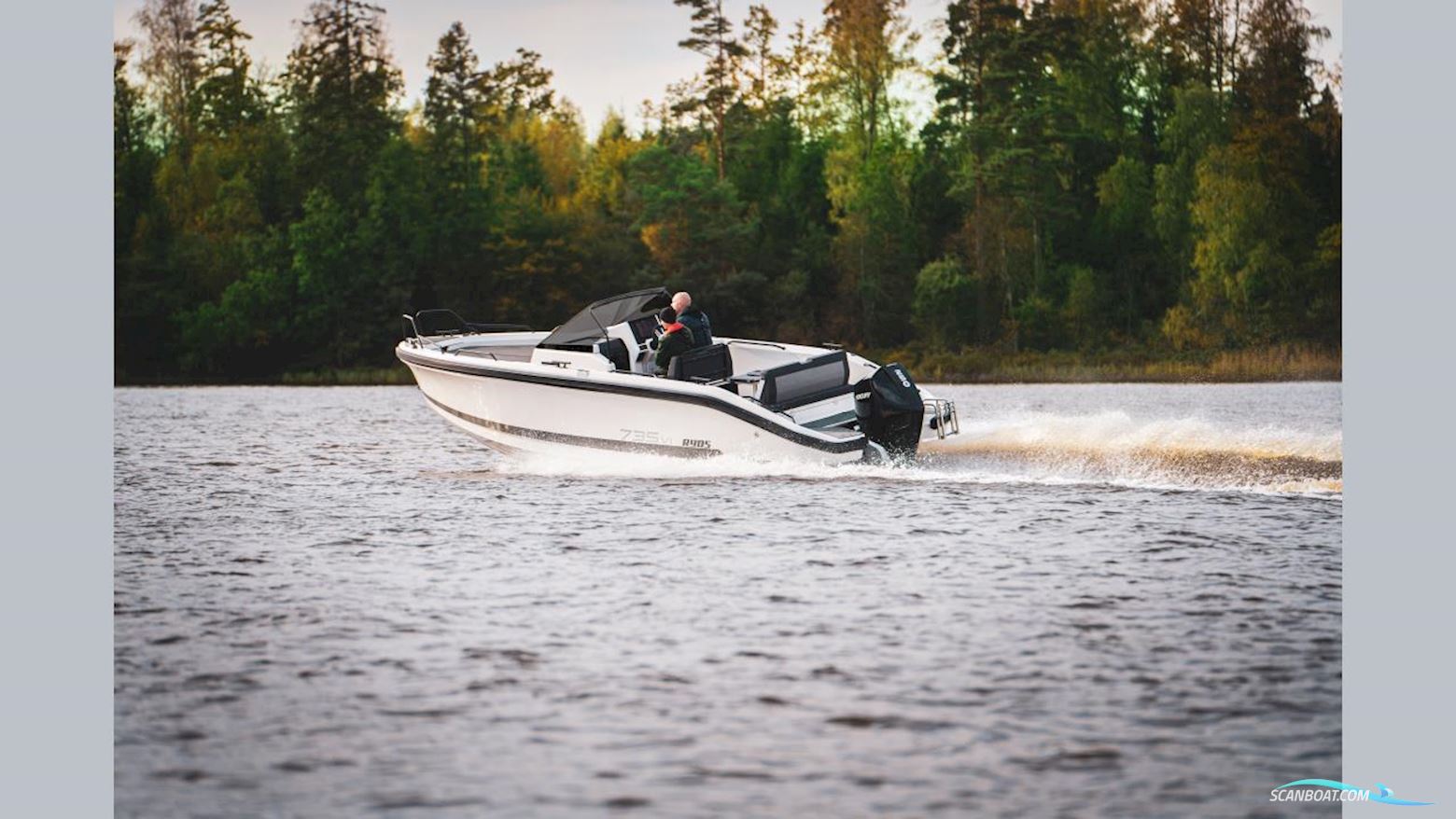 Ryds 735 VI