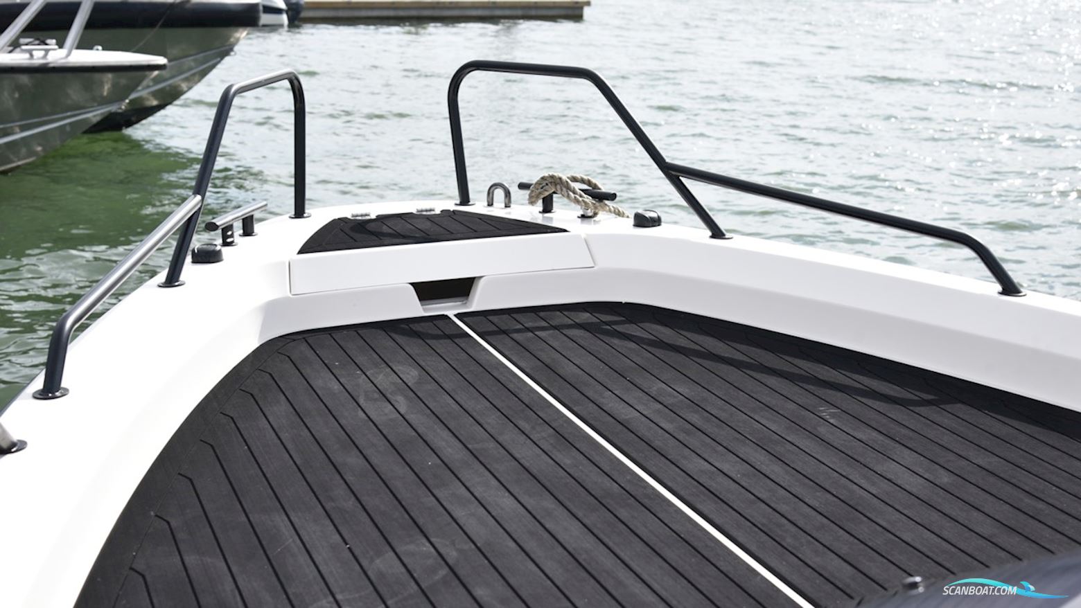 Ryds 735 VI