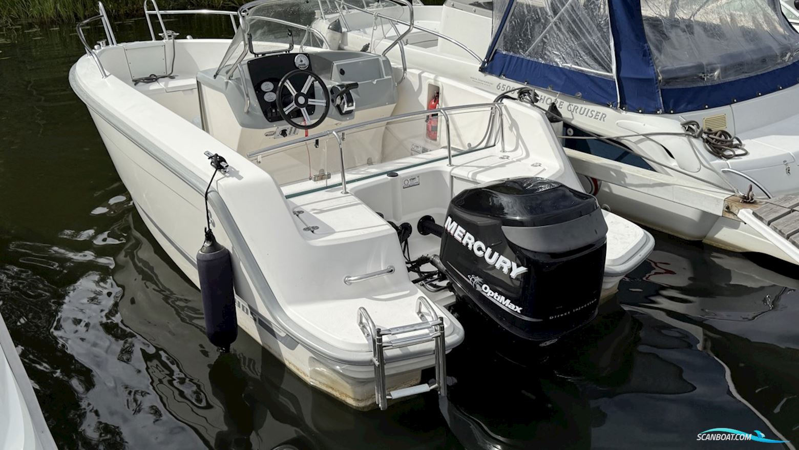 Ryds F528 SPORT
