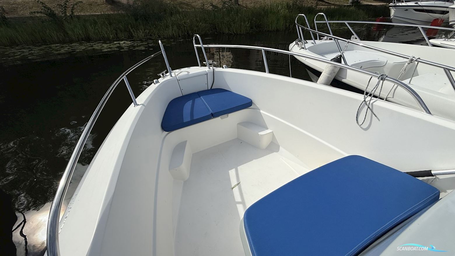 Ryds F528 SPORT