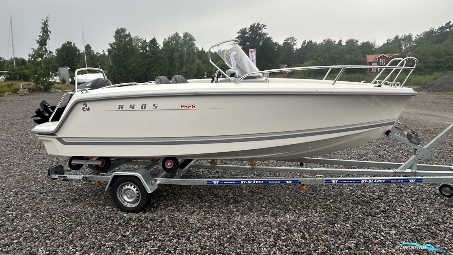Ryds F528 WA