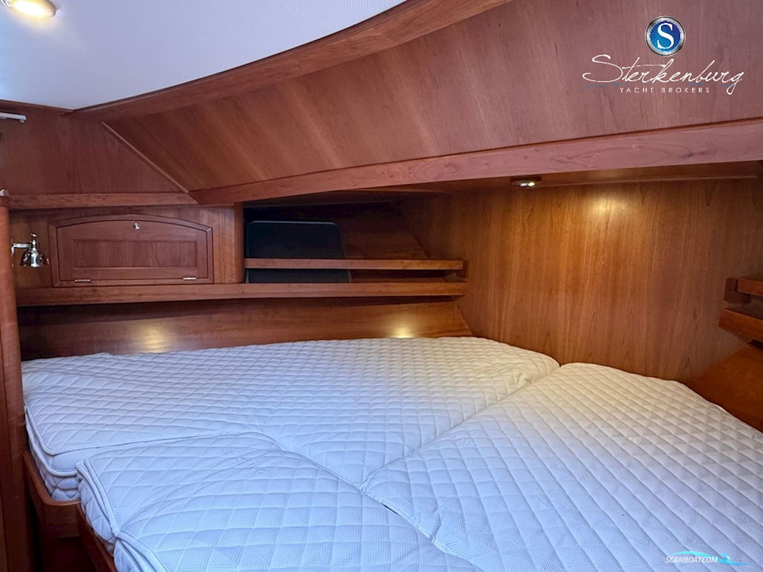 Sabre Yachts Sabreline 47
