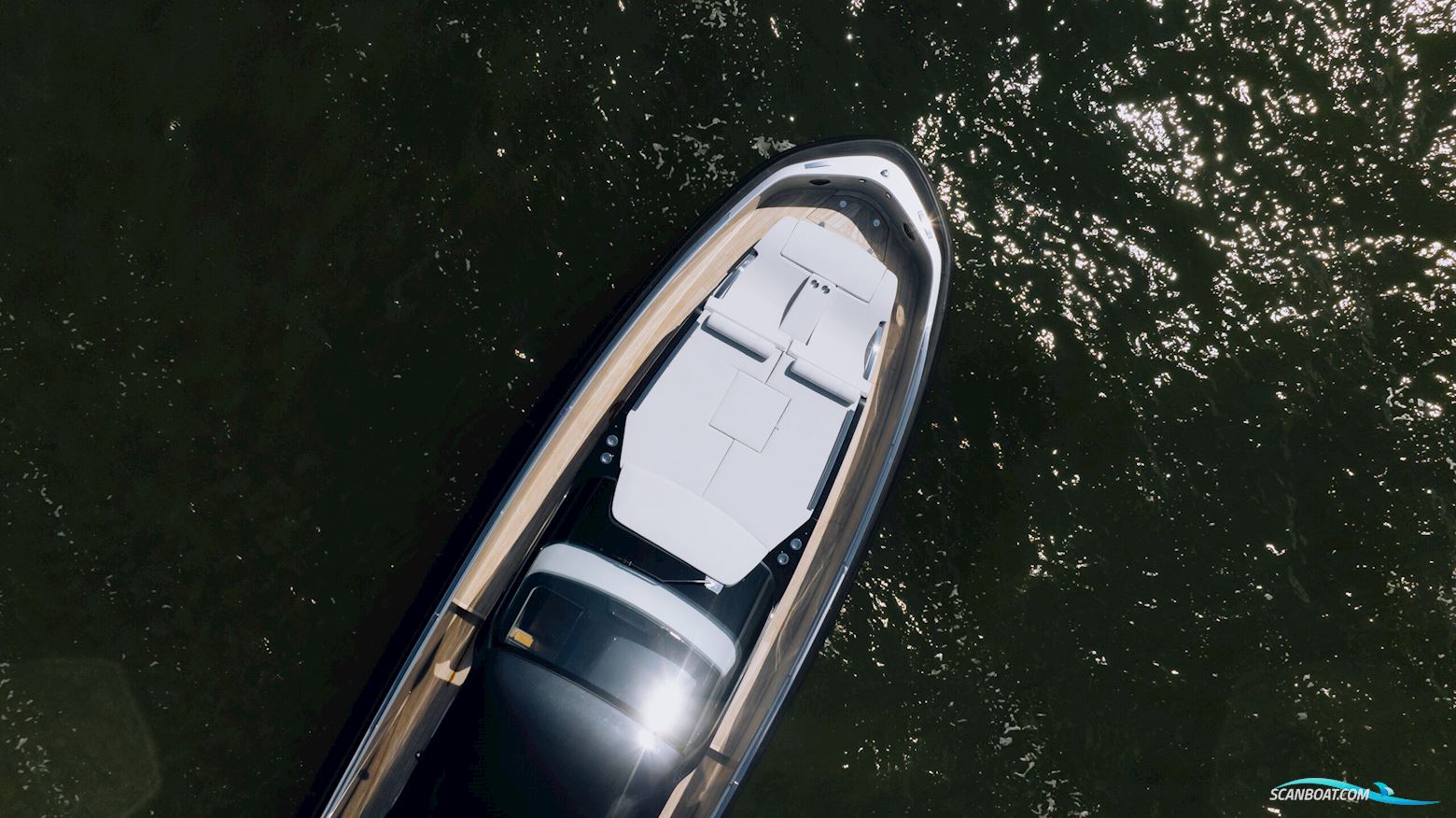 Sacs Rebel 47