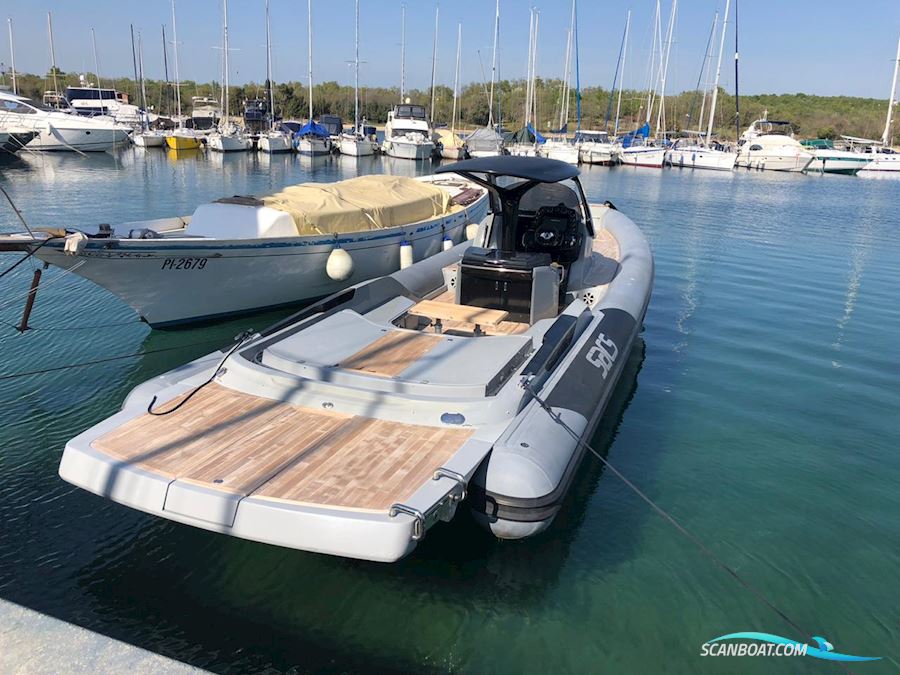 Sacs Strider 13