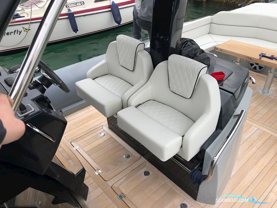 Sacs Strider 13