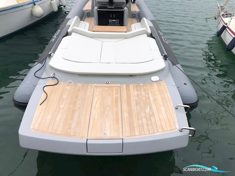 Sacs Strider 13