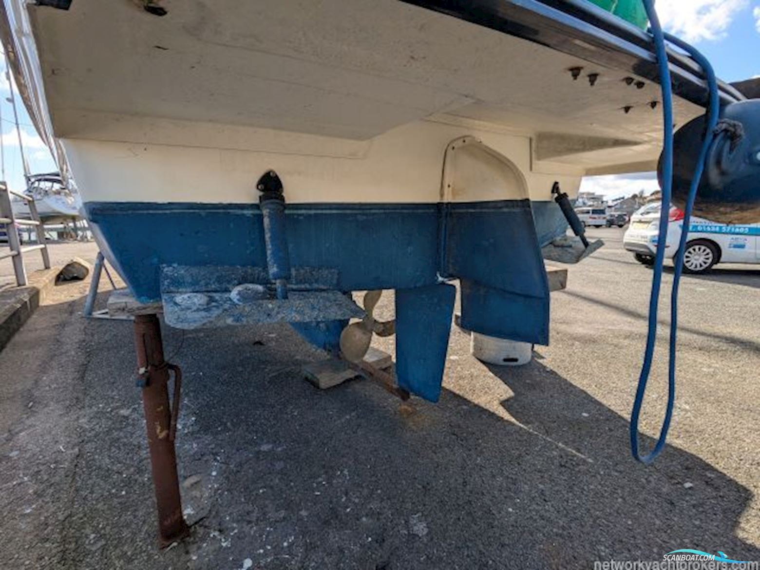 Saga 26HT