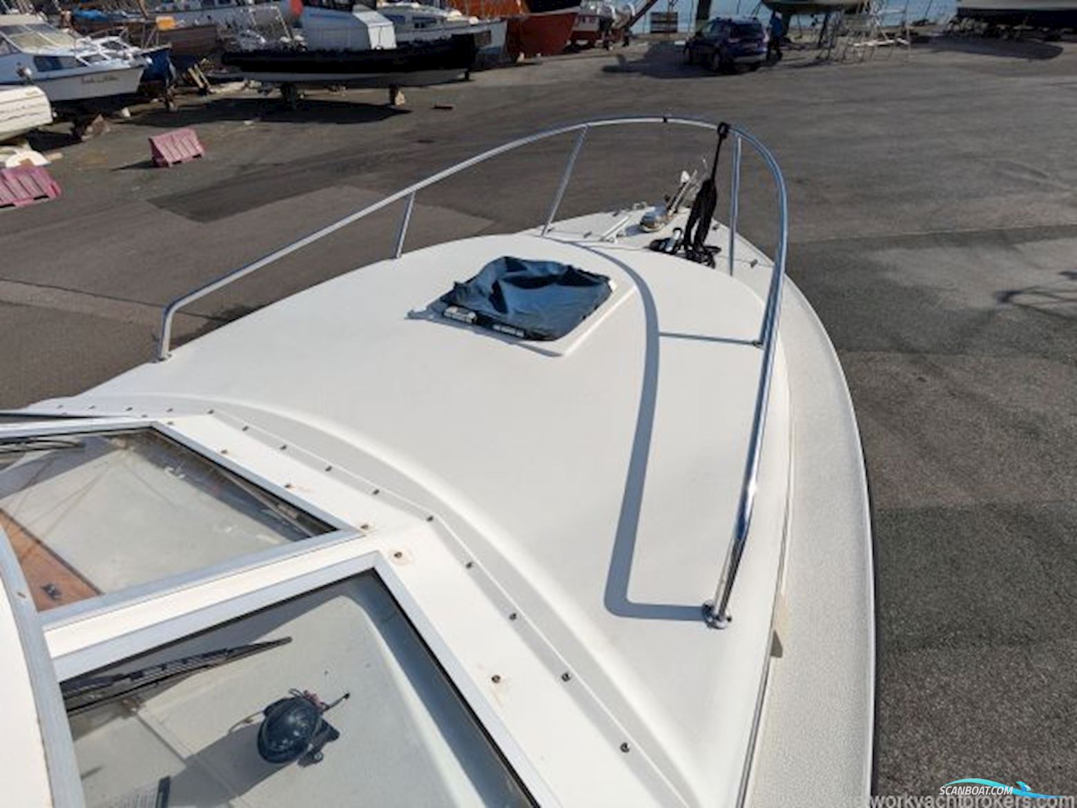 Saga 26HT