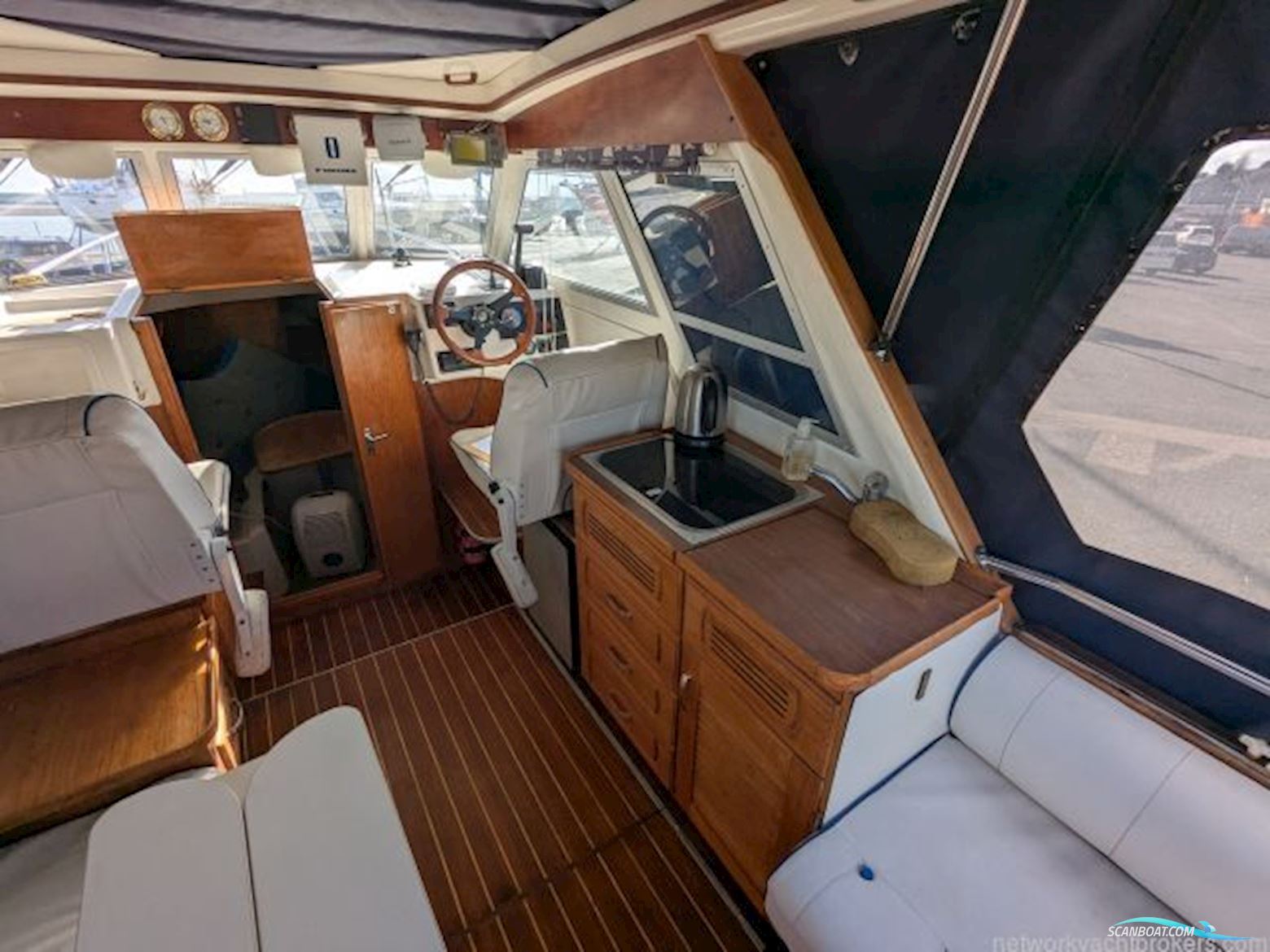Saga 26HT