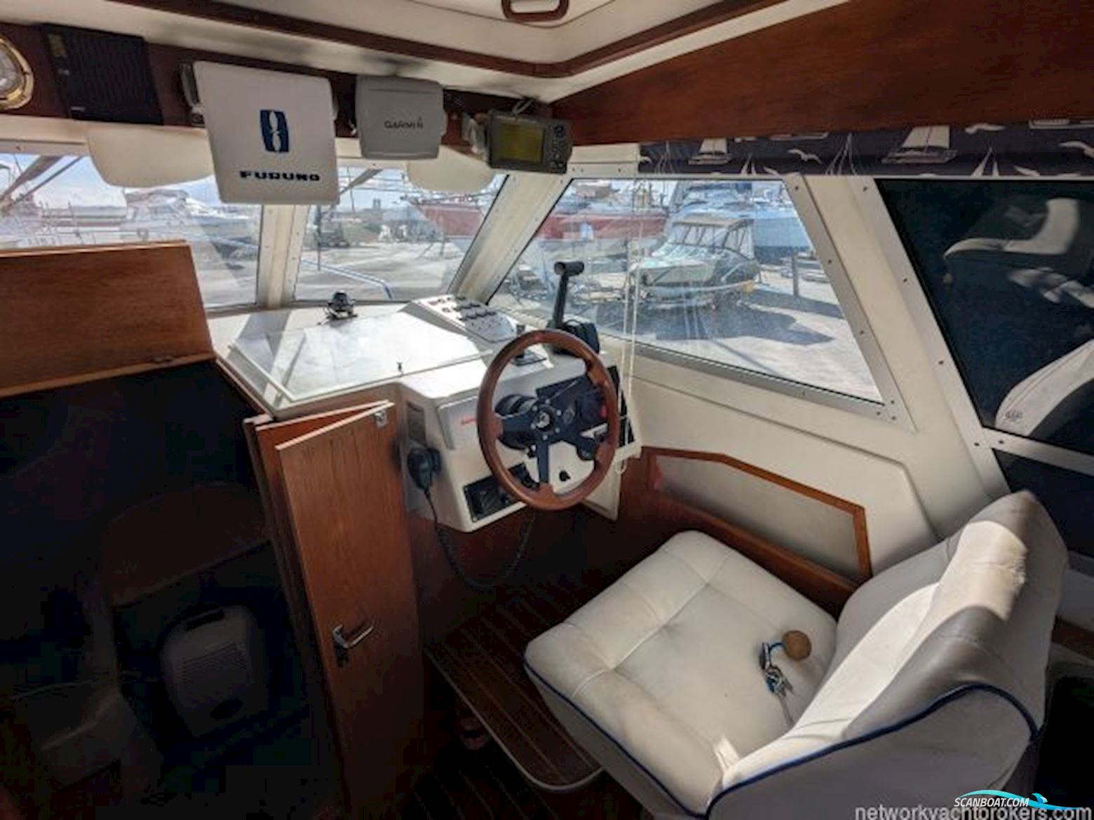 Saga 26HT