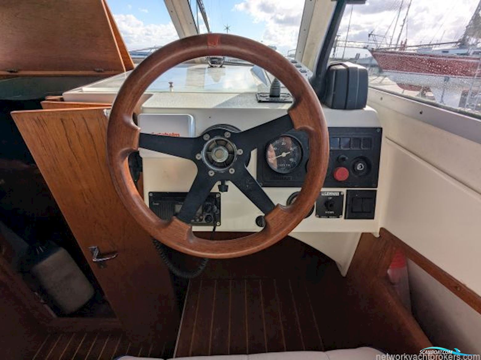Saga 26HT