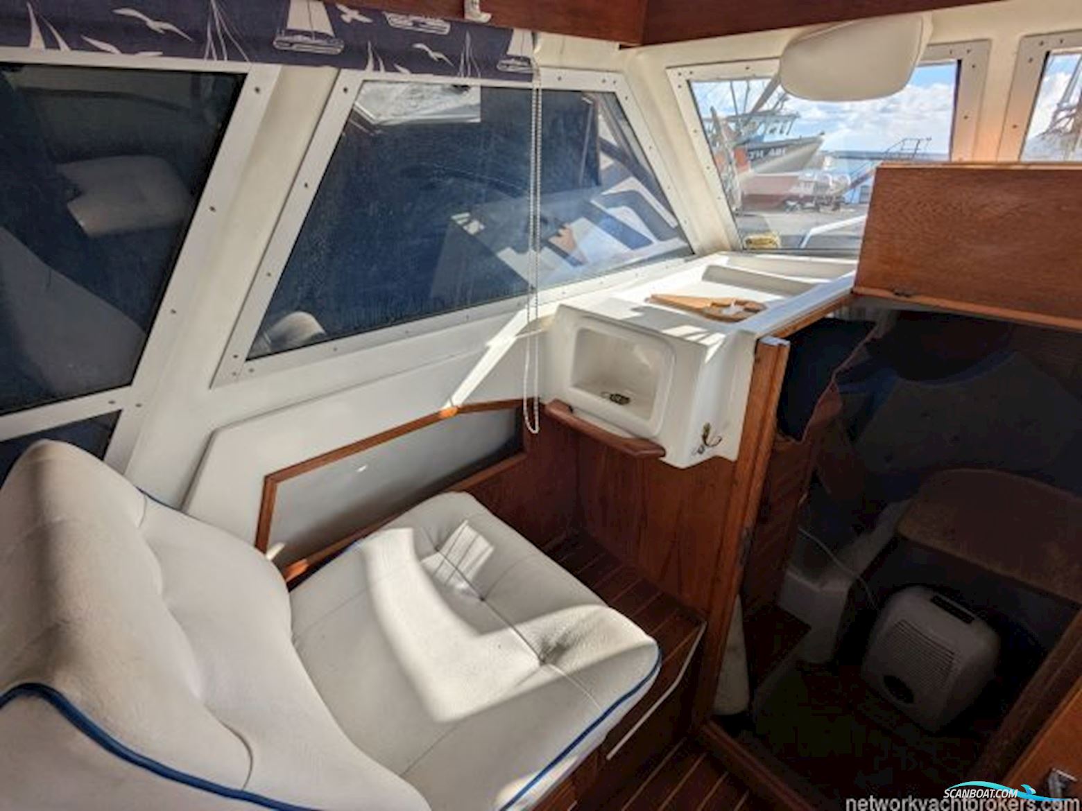 Saga 26HT