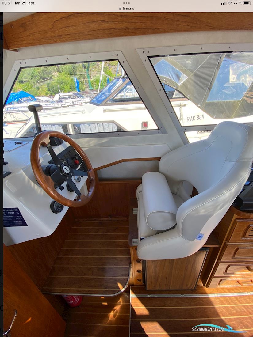 Saga 26HT