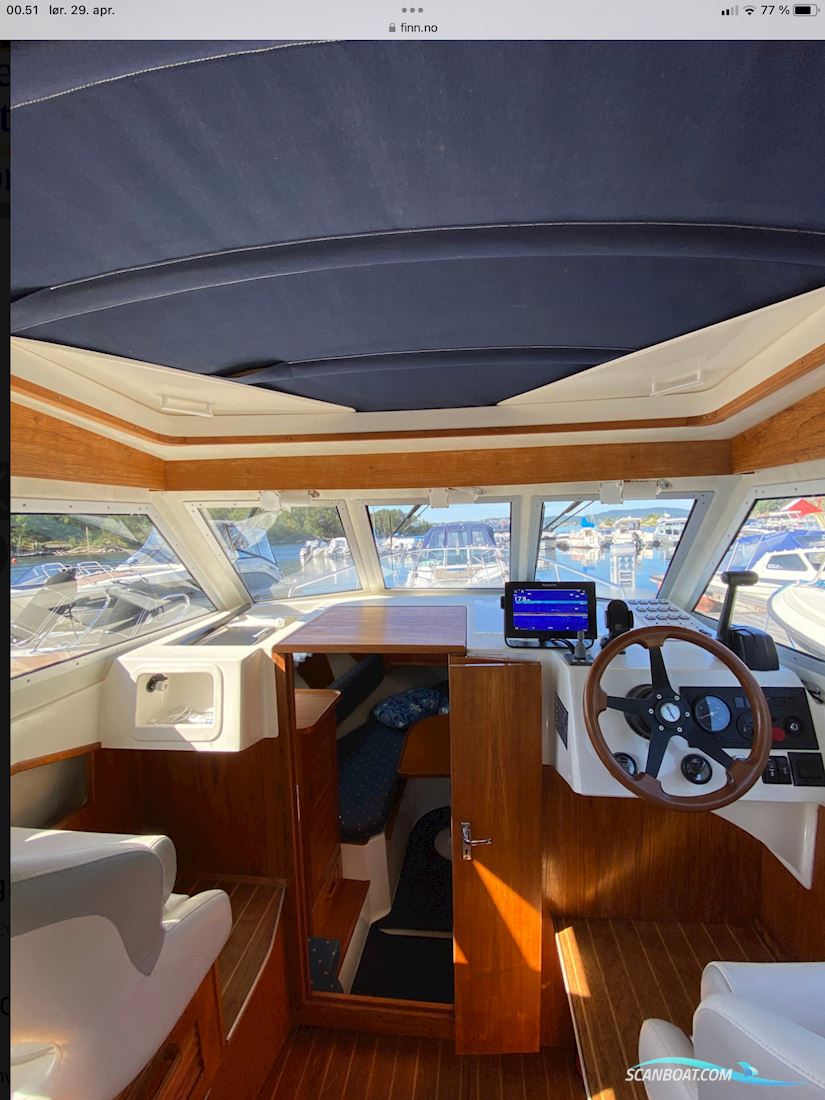 Saga 26HT